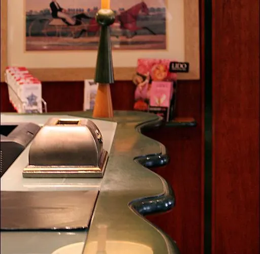 9hotel Republique Paris